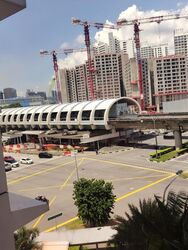 Blk 8A Kallang Trivista (Kallang/Whampoa), HDB 4 Rooms #495704631